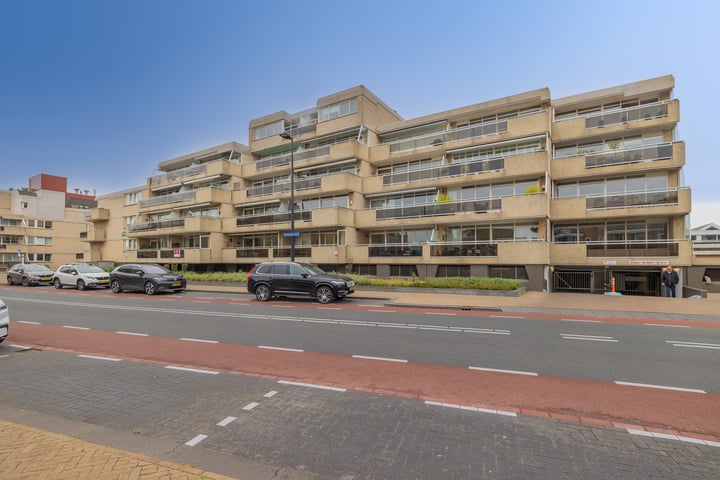 Ritsaert 34 in Noordwijk