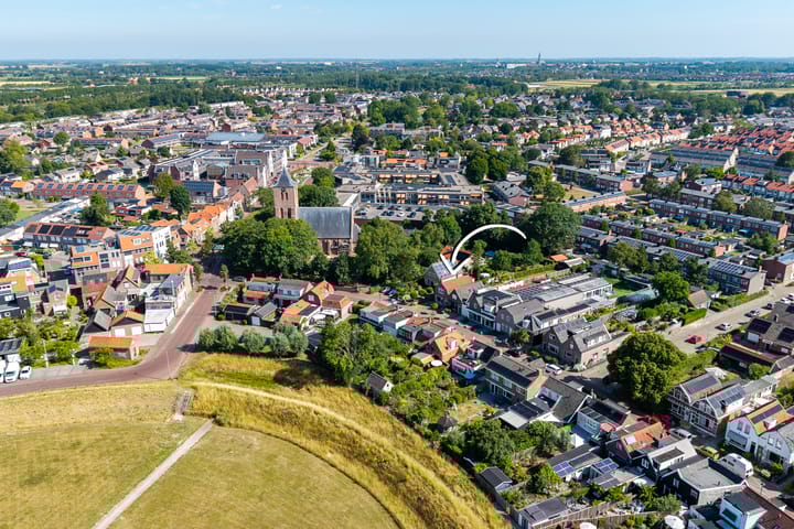 Ritthemsestraat 5 in Oost-Souburg