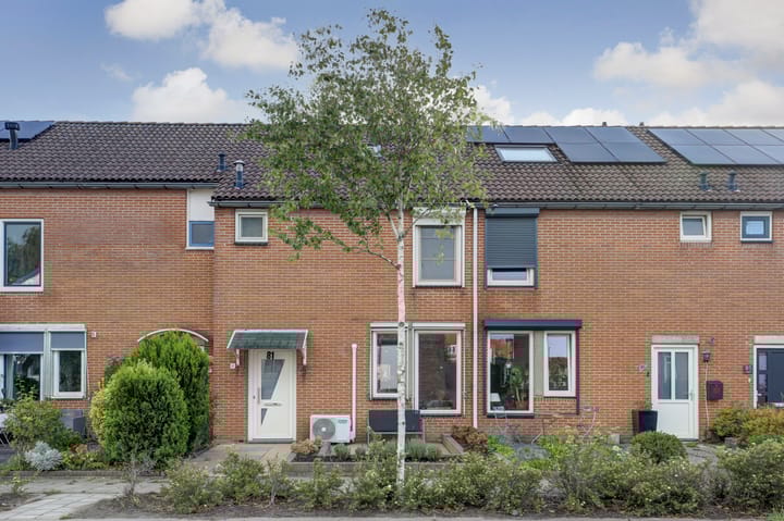 Ritthemsestraat 81 in Oost-Souburg