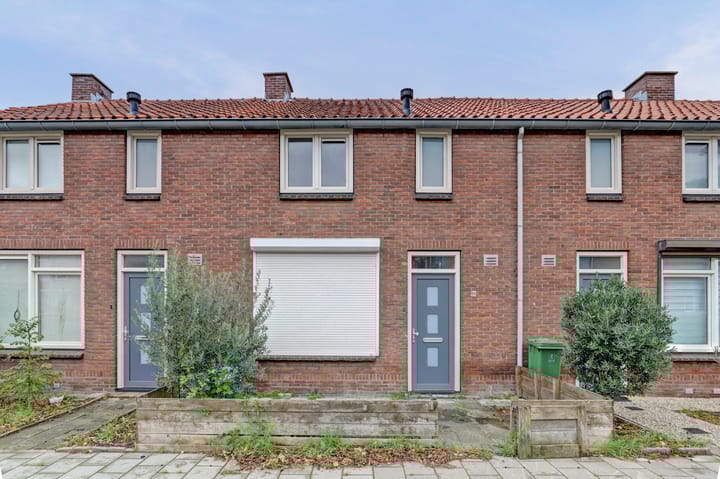 Ritthemsestraat 88 in Oost-Souburg