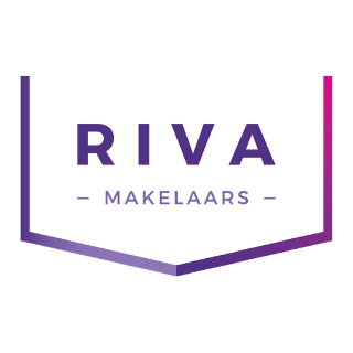 Logo Riva Makelaars B.V.