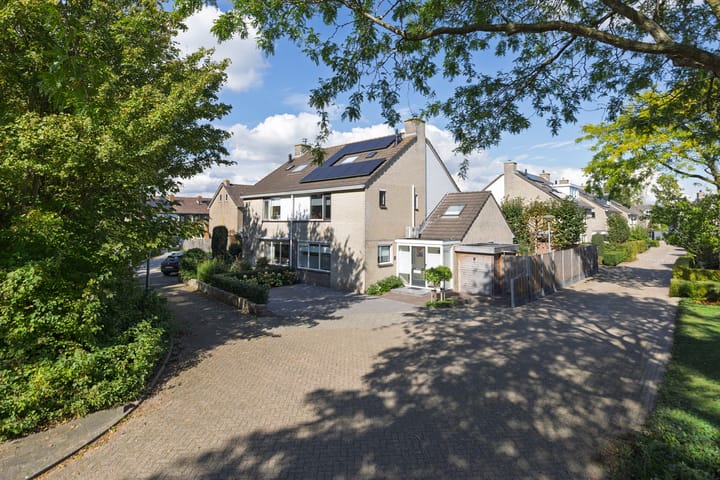 Photo of property Rivièrahof 3, Nederhorst den Berg