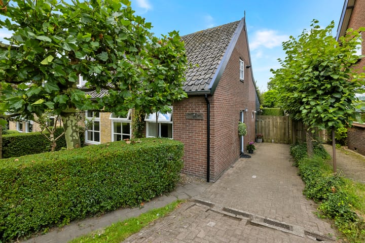 Foto van woning Rivierdijk 475, Hardinxveld-Giessendam
