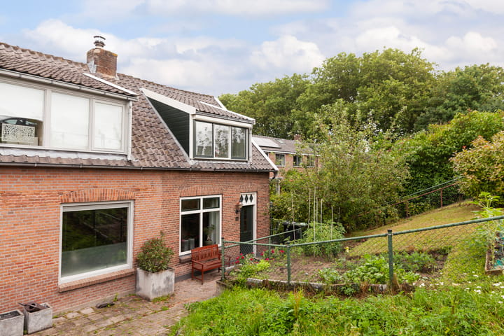Foto von Haus Rivierdijk 540, Hardinxveld-Giessendam