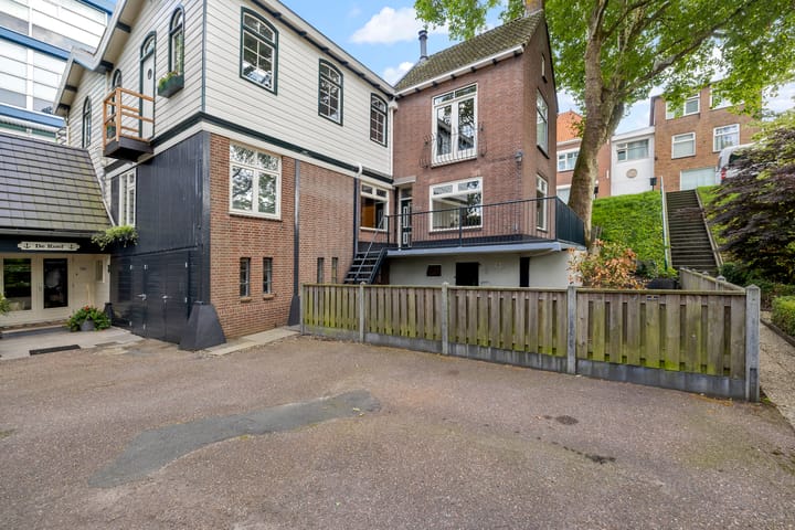 Foto van woning Rivierdijk 593, Hardinxveld-Giessendam