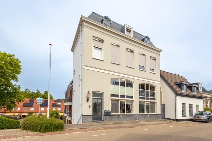 Rivierdijk 623 in Sliedrecht