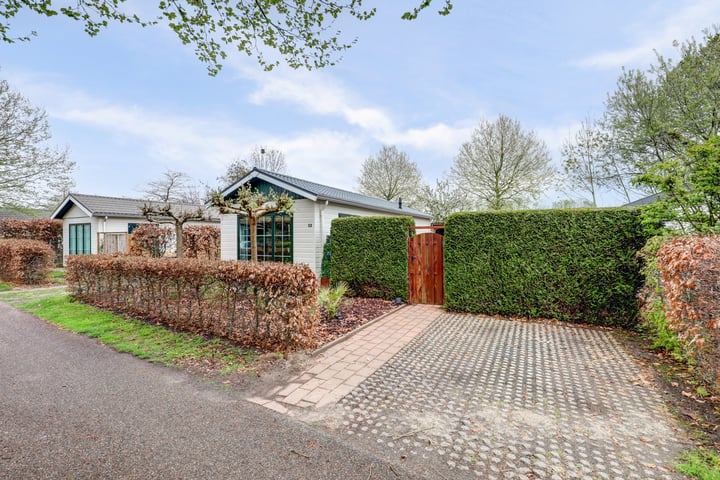 Photo of property Rivierendal 20, Ochten
