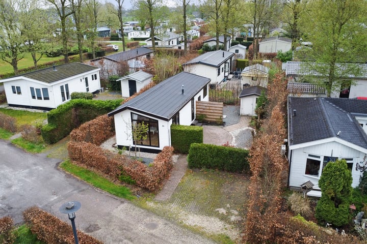 Rivierendal 52 in Ochten
