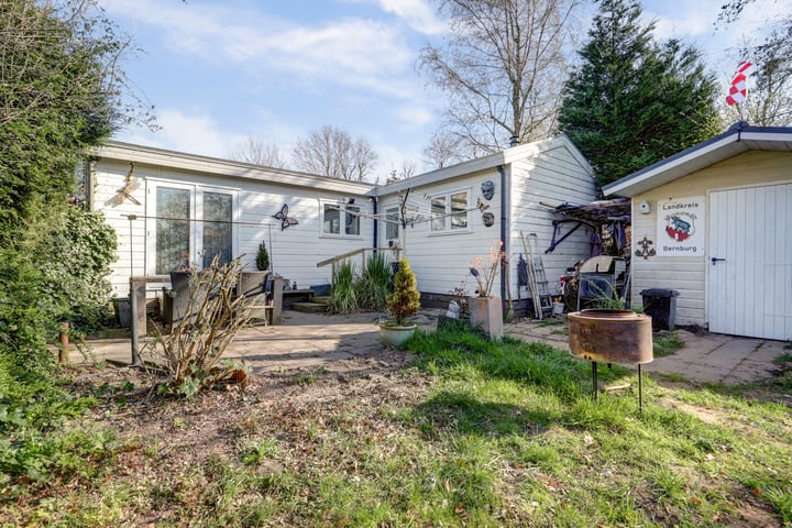 Photo of property Rivierendal 54, Ochten