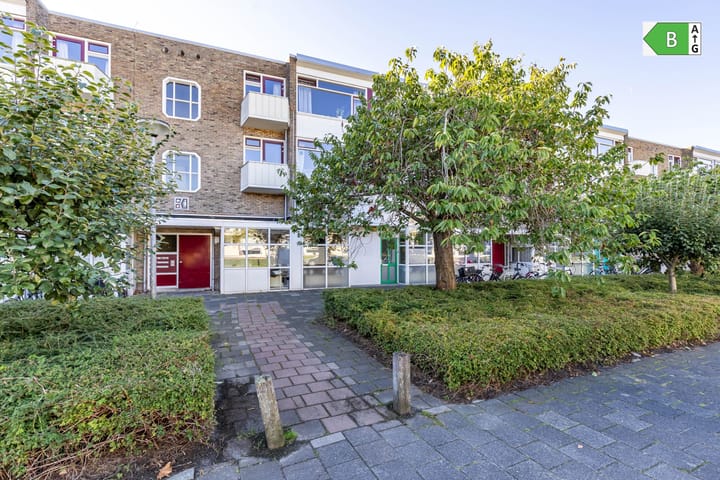 Foto von Haus Rivierenhof 54, Groningen