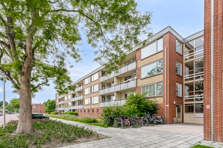 Rivierenlaan 119 in Purmerend