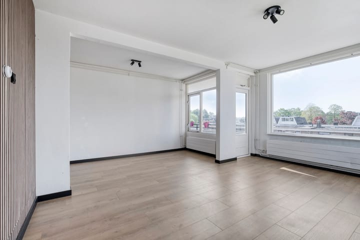 Rivierenlaan 127 in Purmerend