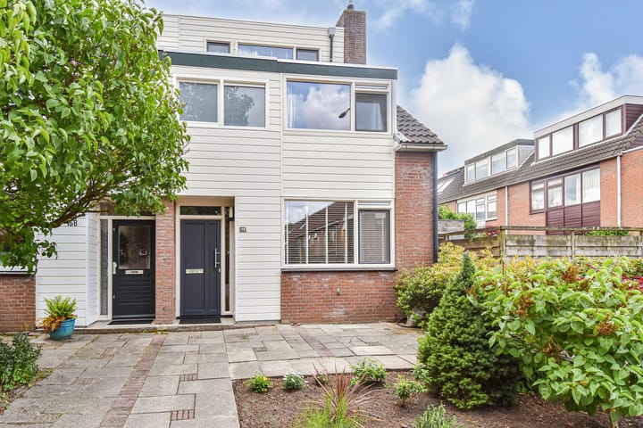 Rivierenlaan 166 in Pijnacker