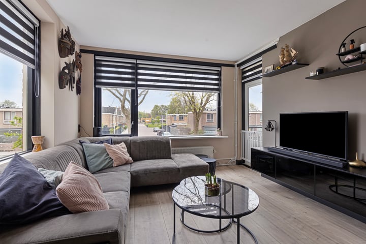 Rivierenlaan 185 in Purmerend