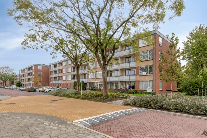 Foto von Haus Rivierenlaan 201, Purmerend