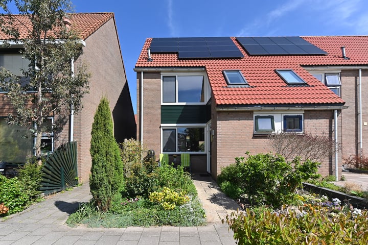 Rivierenlaan 71 in Pijnacker