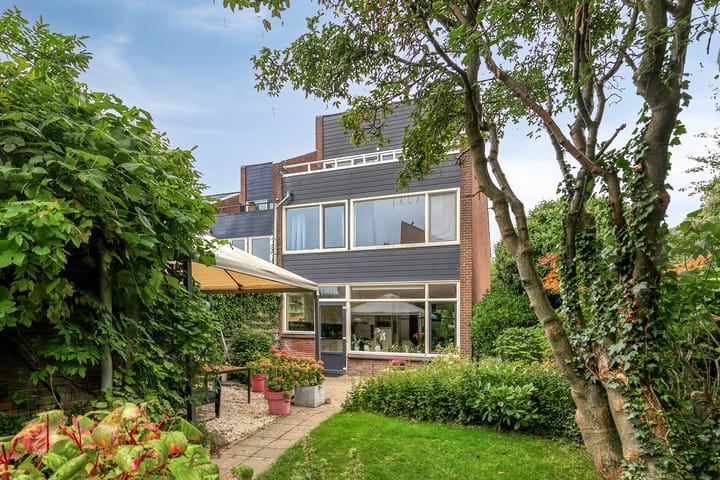 Rivierenpark 38 in Terneuzen