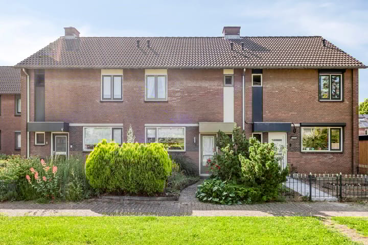 Rivierenpark 5 in Terneuzen