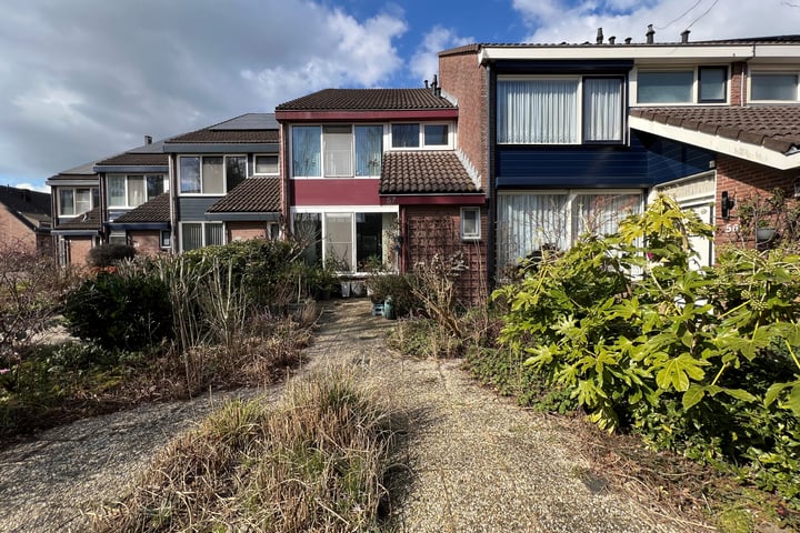 Photo of property Rivierenpark 57, Terneuzen