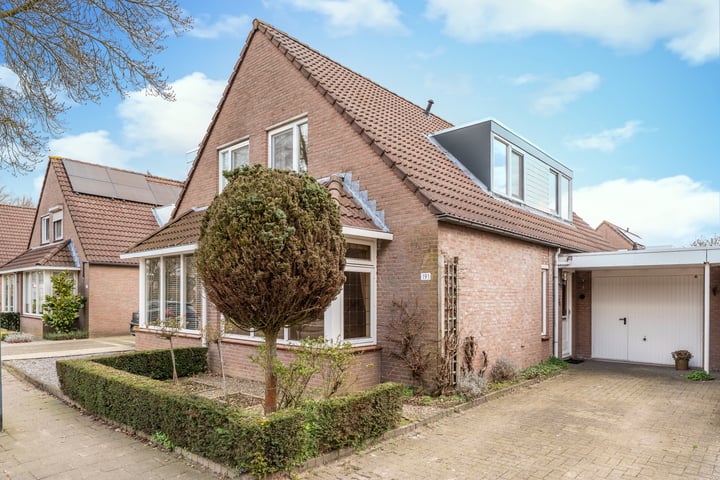 Rivierensingel 191 in Helmond