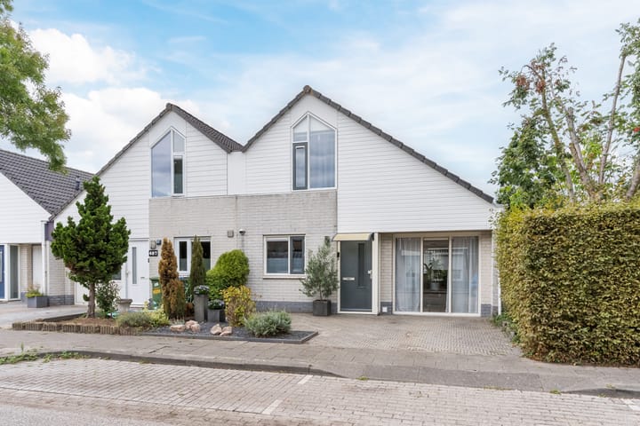 Photo of property Rivierensingel 489, Helmond
