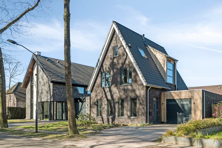 Photo of property Rivierensingel 721, Helmond