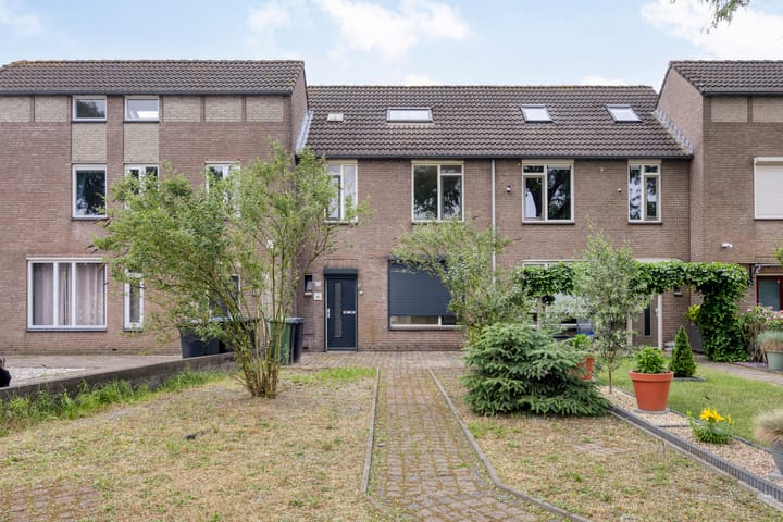 Rivierensingel 83 in Helmond