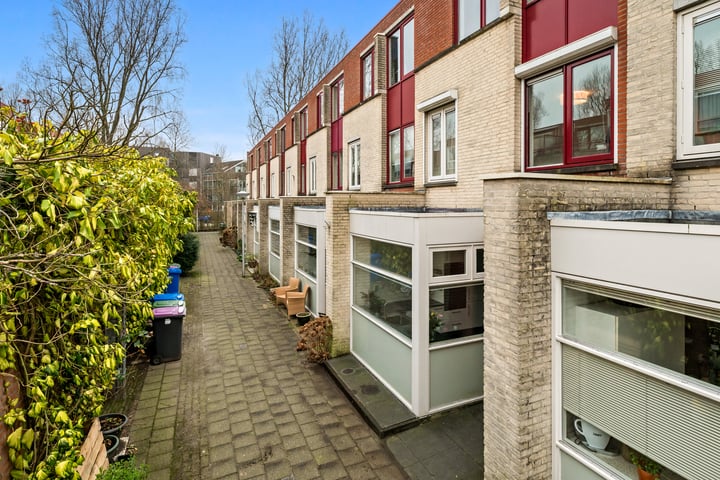 Rivierpad 13 in Delft