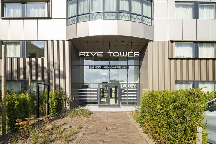 Rivium 1e straat 63M in Capelle aan den IJssel