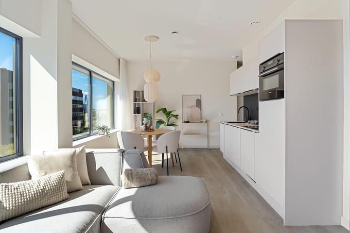 Rivium 1e straat 65B in Capelle aan den IJssel