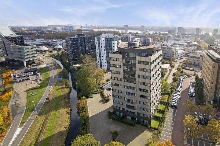 Rivium 1e straat 69A in Capelle aan den IJssel