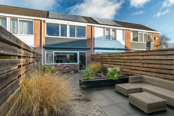 Photo of property Rixtwei 126, Leeuwarden