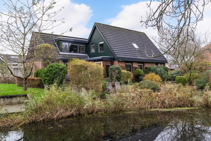 Photo de la maison Rixtwei 325, Leeuwarden