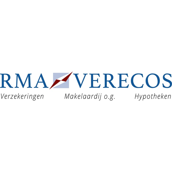 Logo van RMA \ VERECOS