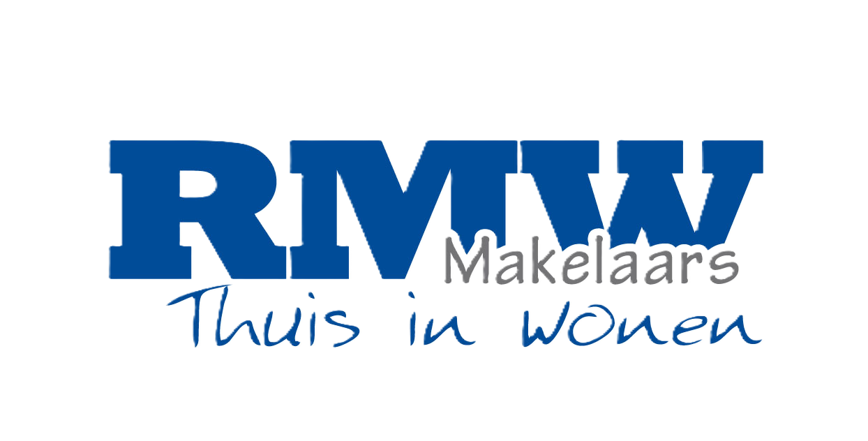 Logo von RMW Makelaars