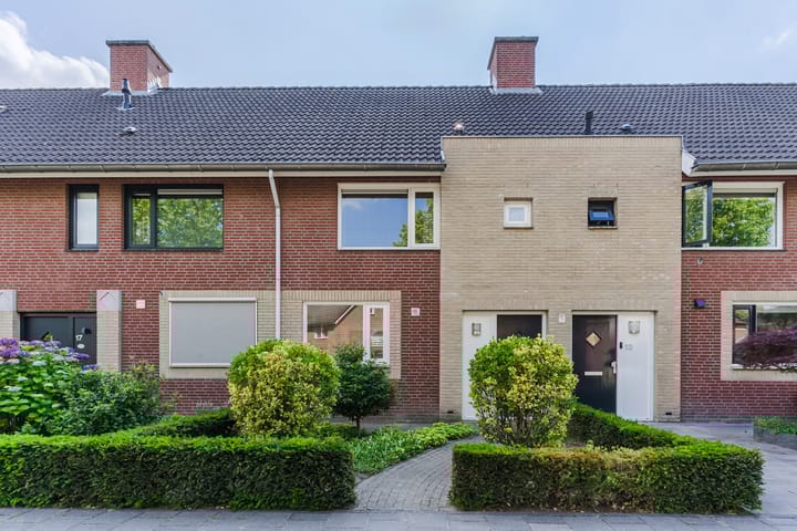 Roald Dahllaan 15 in Eindhoven
