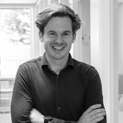 Foto von Rob Burger - Bedrijfsmakelaar