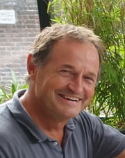 Foto van Rob de Bont, NVM Register Makelaar (Directeur) bij De Bont Makelaardij