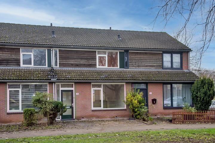 Photo of property Rob de Vriesstraat 14, Hengelo