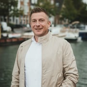 Foto von Rob Hagen