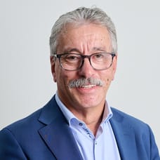 Photo of Rob Kreileman RMT