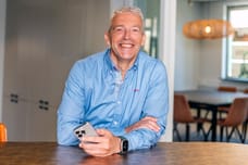 Photo of Rob Slieker