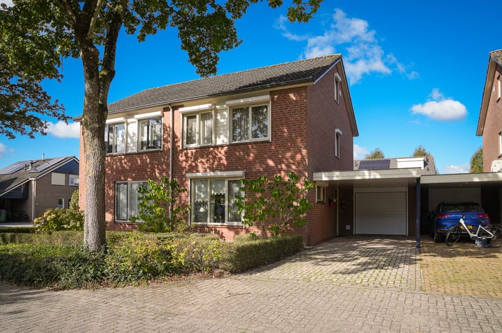 Robbekampen 3 in Dreumel