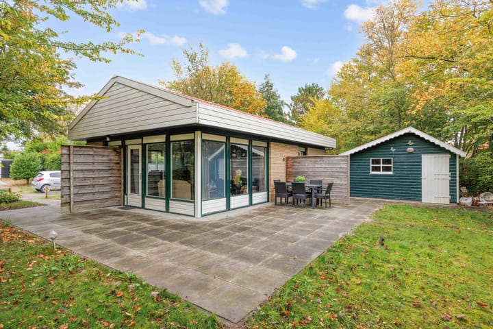 Photo of property Robbenoort 11, Lauwersoog