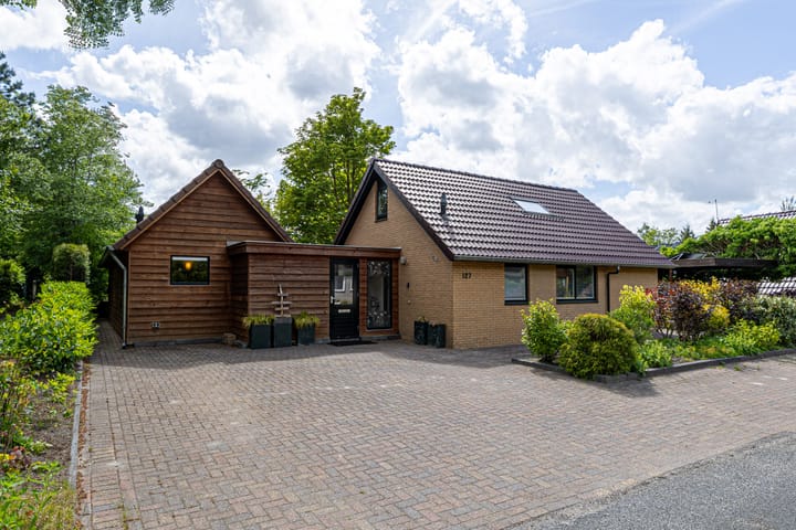 Photo of property Robbenoort 127, Lauwersoog
