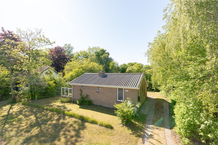 Foto van woning Robbenoort 131, Lauwersoog