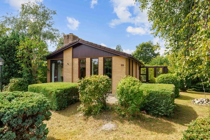Foto van woning Robbenoort 62, Lauwersoog
