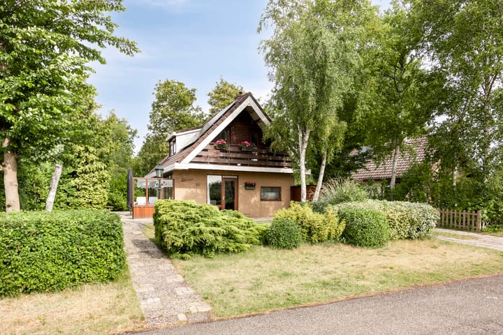 Robbenoort 70 in Lauwersoog
