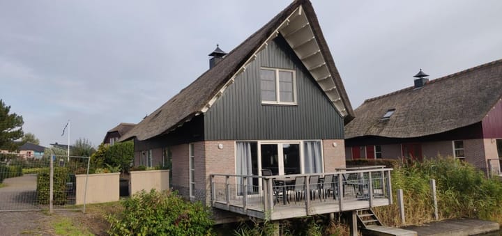 Foto van woning Robbenzand 11, Makkum