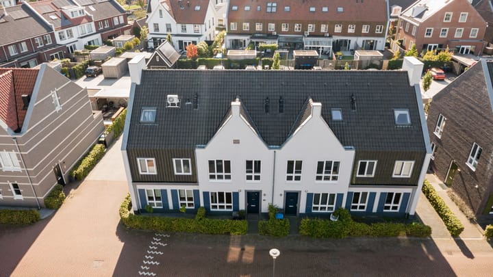 Robbenzand 80 in Harderwijk